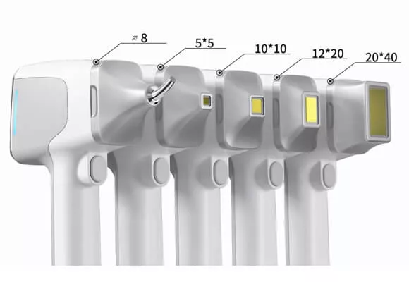 ELARA QUATTRO - Multiple Wavelength for All Skin Types - Image 3