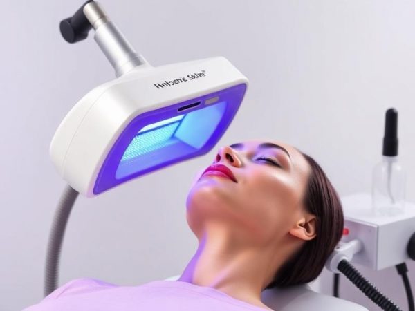 LumiSkin Rejuvenation
